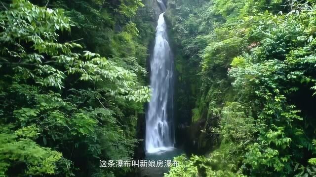 黄山休宁梓源村