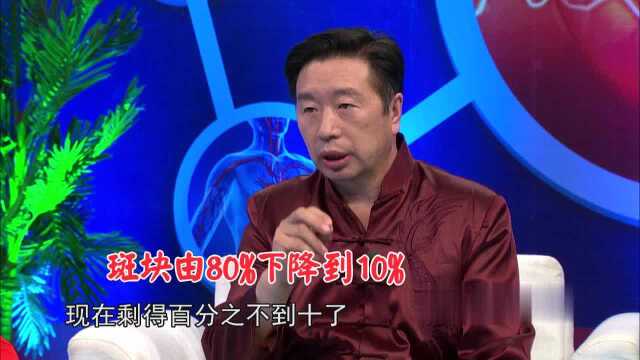 心梗前降支有斑块,放了支架再次堵塞,中医治病从根本调理是上策