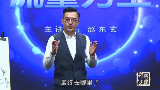 赵东玄:你们公司的流量产品、利润产品和品牌产品分别是什么?