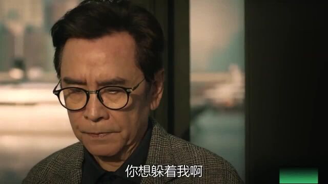 幕后老板终于决定出手,看来接下来更具看点