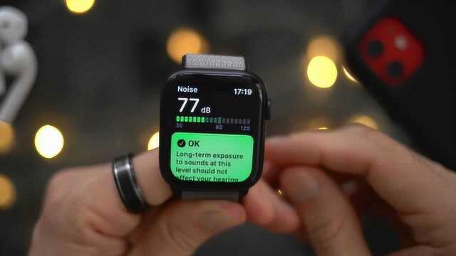 Apple Watch s5开箱,新增精密陶瓷和钛合金材质