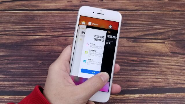 为何都说iPhone用久了不卡?对比安卓后,我秒懂!