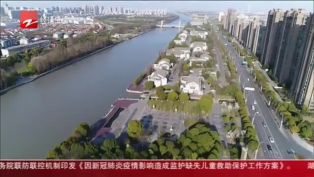 长三角动起来:苏州建成全国首个“国家生态园林城市群”