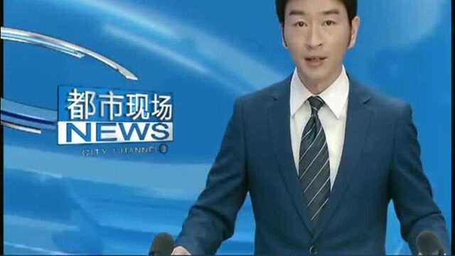 赣州安远:两车迎头相撞,司机被卡