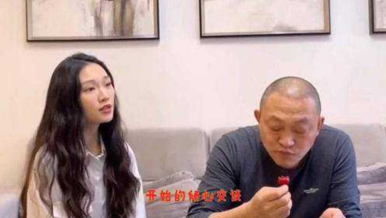 最近这首与我无关火了开始的倾心交谈沦为平淡