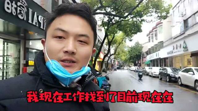 小伙在江阴做服装改行做口罩一天500元,月收万元不是梦