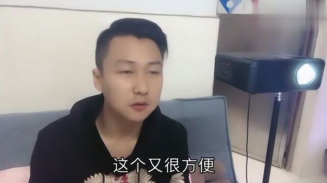 不能去电影院,那就装个家庭影院,看看效果怎么样?