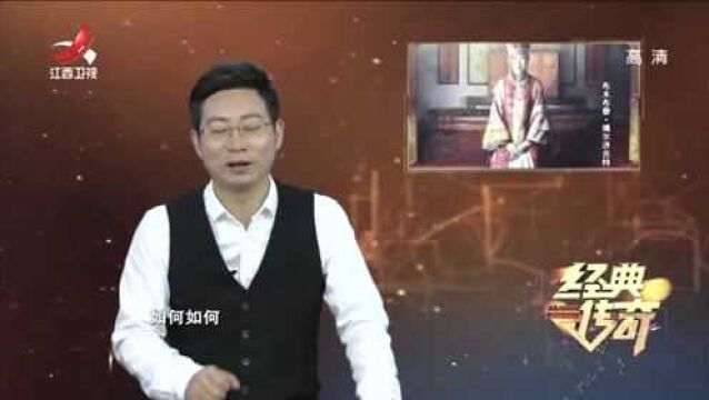 孝庄皇后情史1:孝庄、皇太极、多尔衮三角恋?专家:纯属胡扯