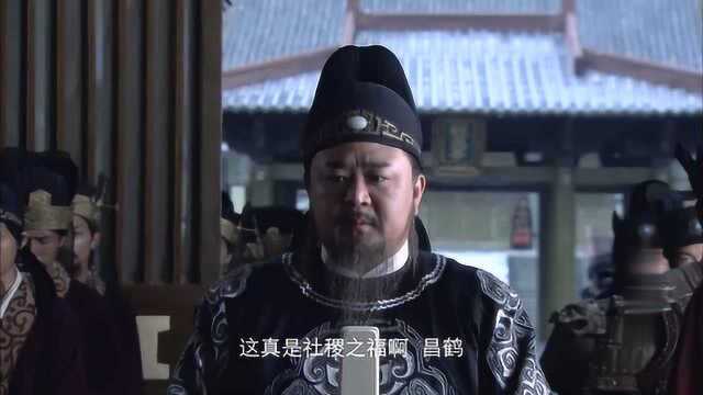 武则天夸奖兵部侍郎,没想到他把功劳,都推给了前方将士