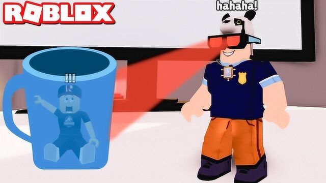 Roblox捉迷藏大作战:神奇超能道具透视眼让躲藏者无所遁形!