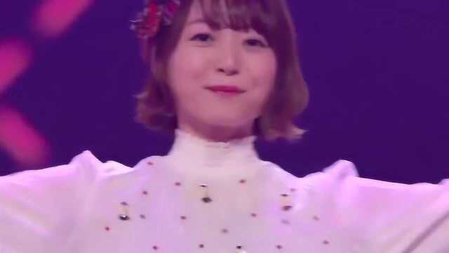 花泽香菜演唱《恋爱循环》很好听.