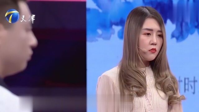 渣女出轨上司还当众羞辱男友,男友公开真实身份,涂磊吓得不敢说话