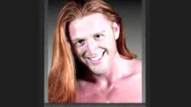 WWE FCW Heath Slater 4th出场音乐