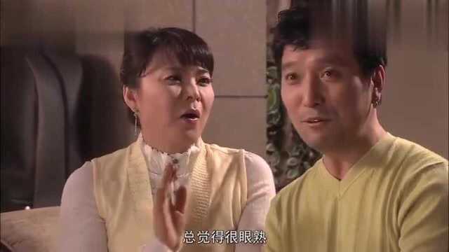 《豪杰春香》客串《我的女孩》大结局