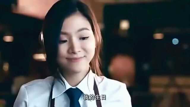 泰国走心女性广告短片《你若盛开,蝴蝶自来》