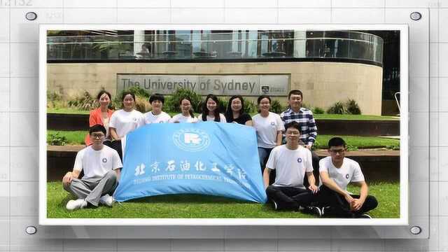 专业的秘密 北京石油化工学院国际经济与贸易专业