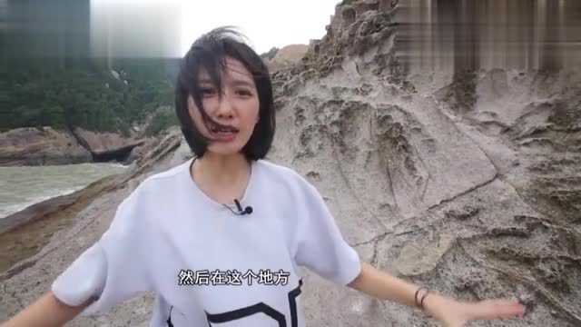 世界多美丽:八仙足迹?王母娘娘宝座?什么岛这么神奇?