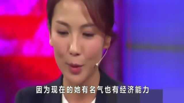 刘涛王珂恩爱了12年,却已经偷偷离了婚王珂删微博显得动机不纯!