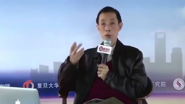 发展科技,不是无脑的科技,陈平:我们绝对不能因为科技而放弃这个!