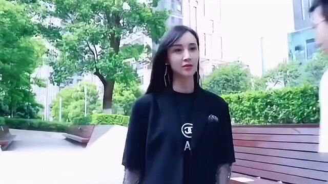 善恶分开两边走,原来美女才是王者