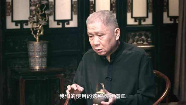 马未都这几把壶个个都有故事,太漂亮啦