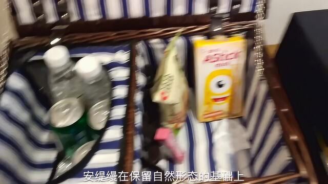 第一次住树屋酒店,屋顶有一扇星空天窗,夜里星星都砸了进来