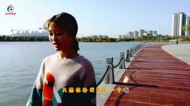 陈瑞一首经典歌曲,《为爱流泪的女人》宛如天籁,深情动人