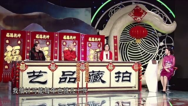 陈缘督早期作品出现,专家都激动了,收藏潜力无限!