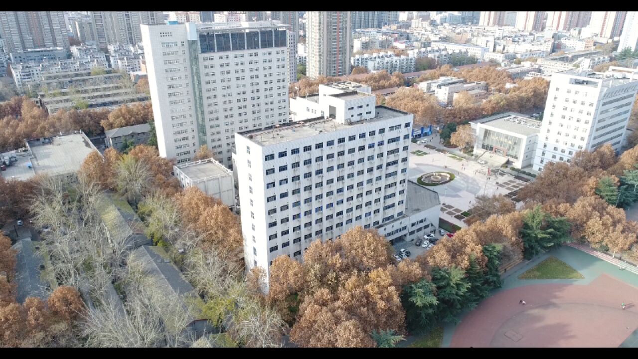 陕西2所“双一流”高校入选新一期一流网络安全学院建设示范项目高校