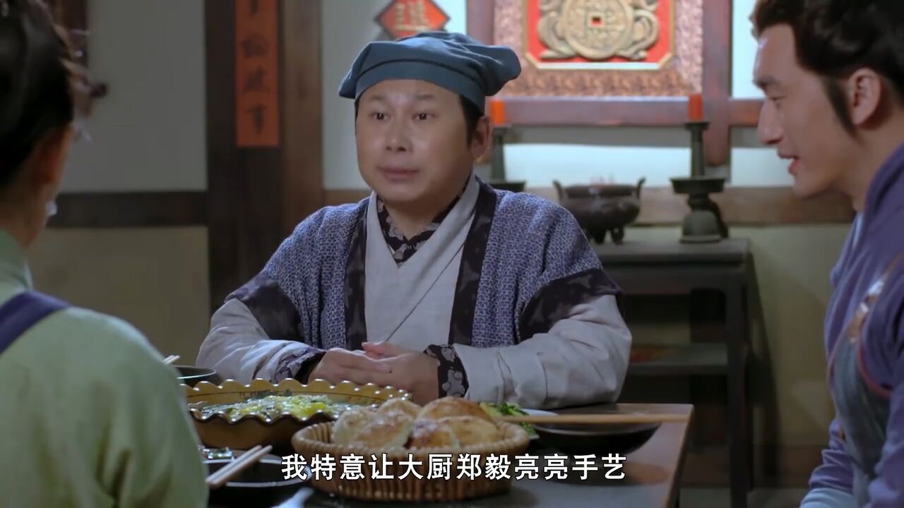 浒门:员工要求涨工资,没想到被老板“画大饼”!太黑心了