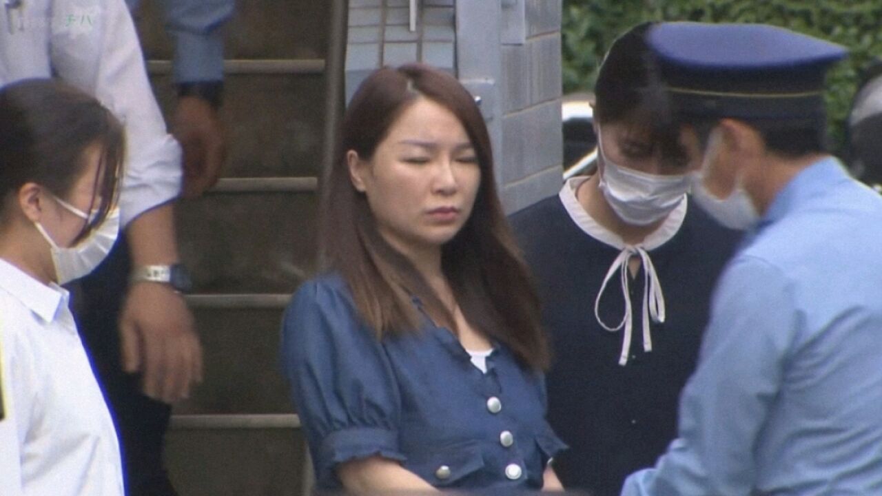 中国女子在日本无证行医被捕,给客人做隆鼻手术时致其受重伤