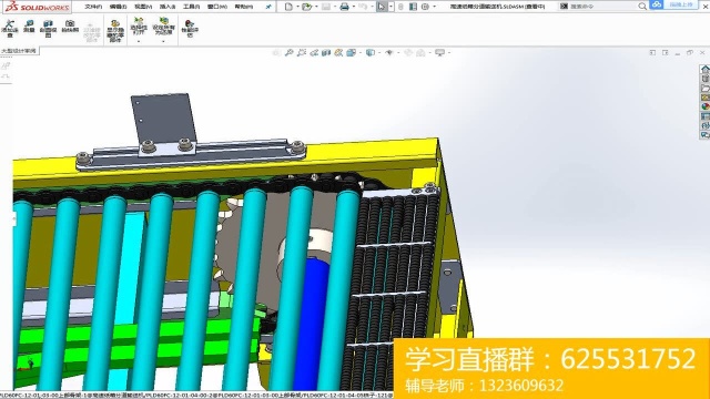 第五节:电机选型与校核