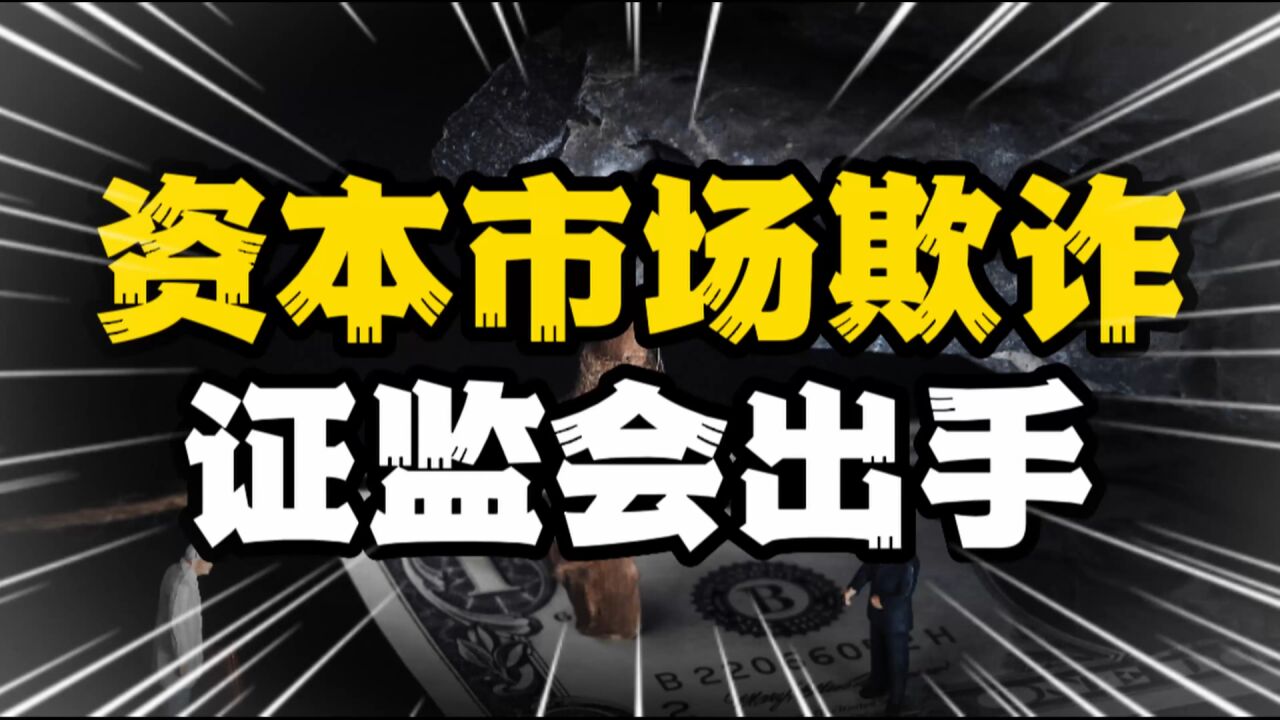 股市又现财务造假大案,凯乐科技:赚一百块钱,只有一毛钱是真的