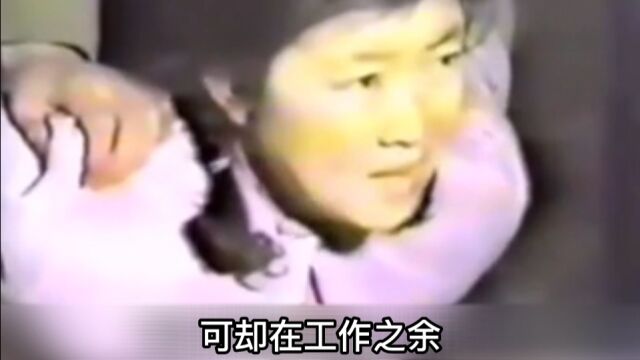 1983年胡贤华判决真实影像,法官一开口,胡贤华便绝望了!