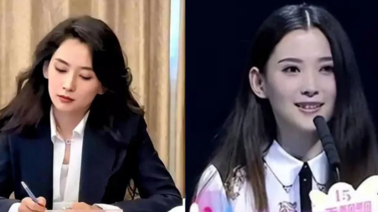 新疆女孩李巧走红,被曝曾参加过《非诚勿扰》,长相有较大变化