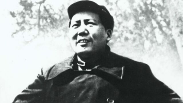 平津战役15:1949年,为保护北平,毛主席下达了这样的命令