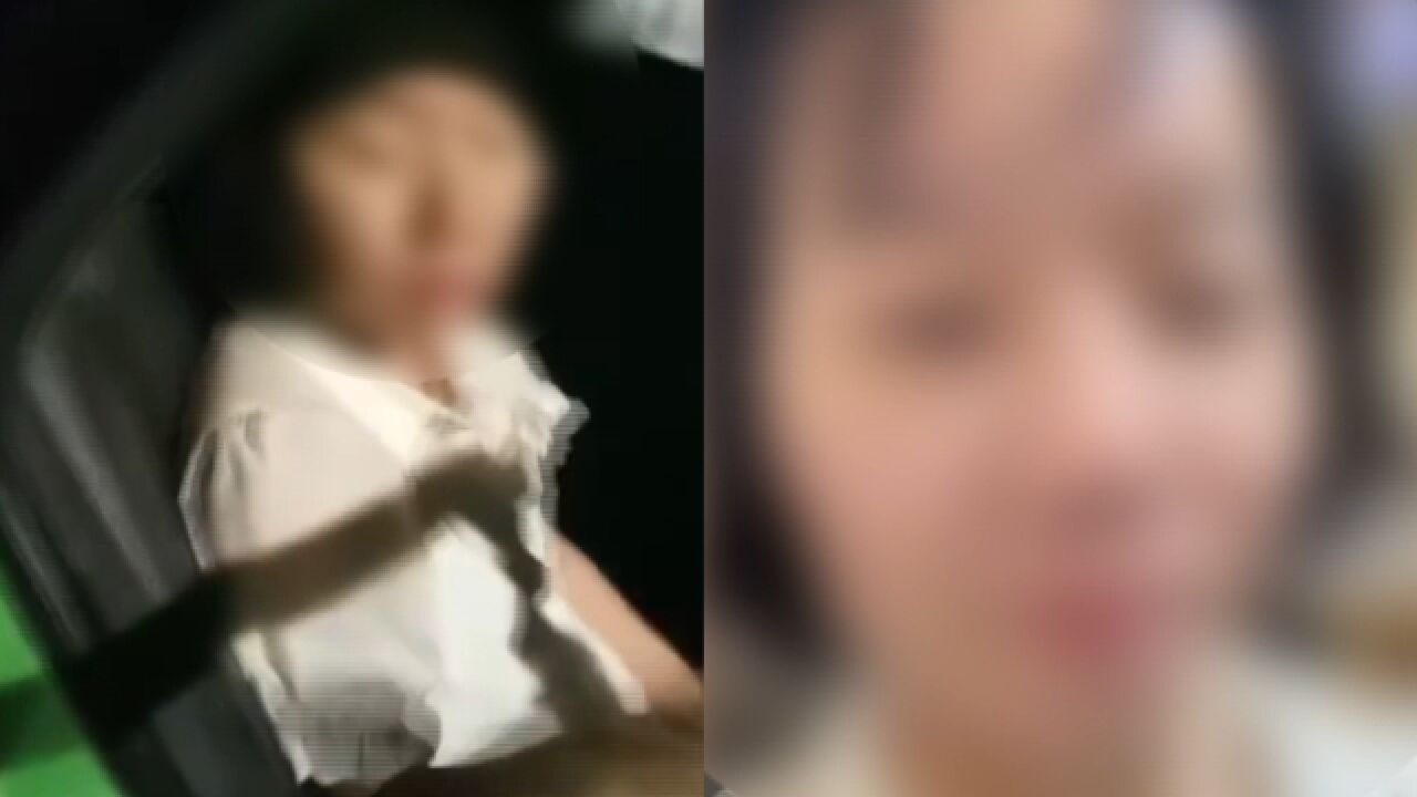 女子坐出租车不给钱司机怒曝光,反被女子发视频辱骂:是你没本事