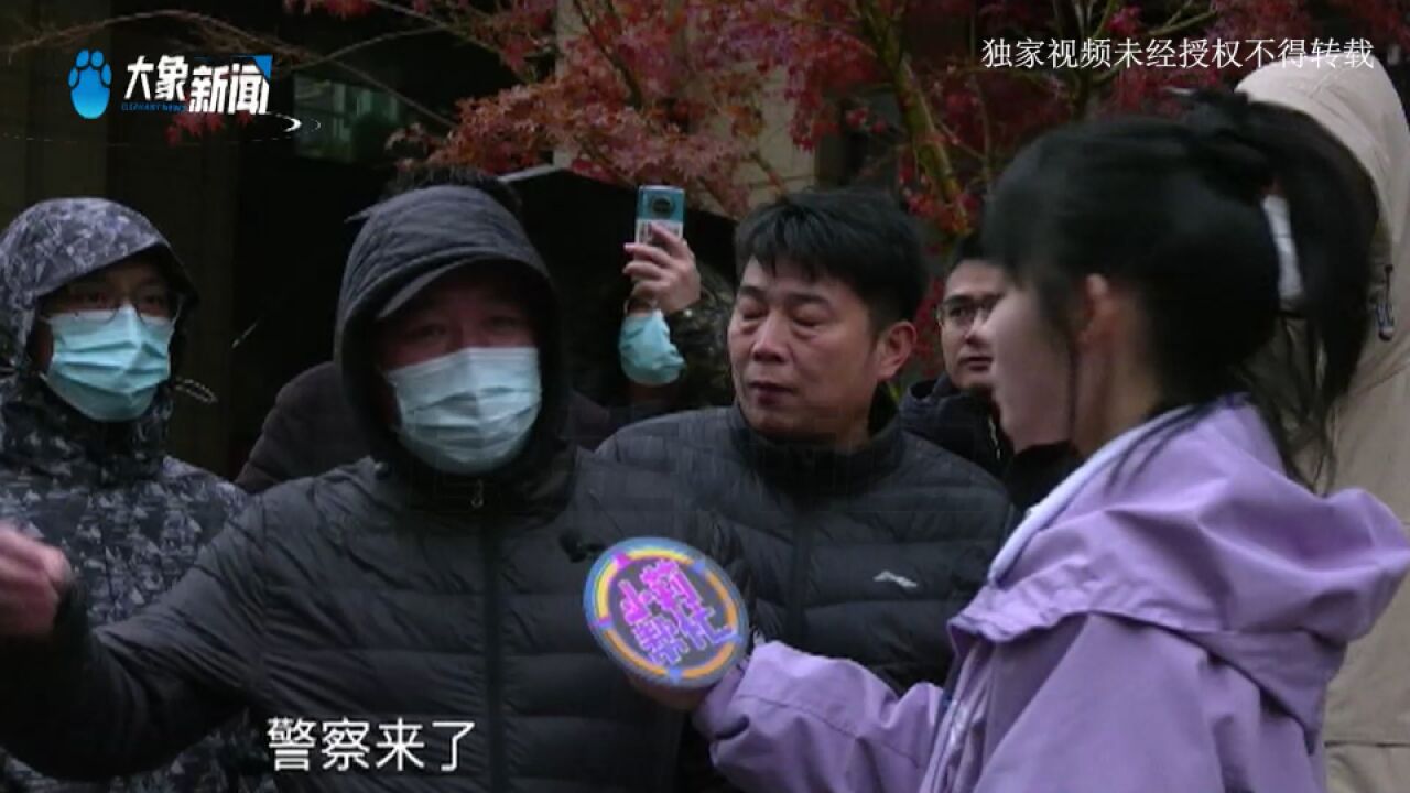 河南郑州:买了停车位物业突然要收费,经过社区协调,物业做出承诺:恢复到之前