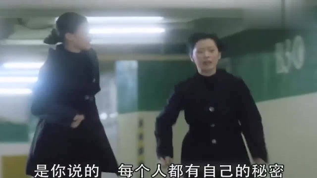 我爱七七七:舒淇这段演技炸裂,尤其是武打方面,看着超帅的