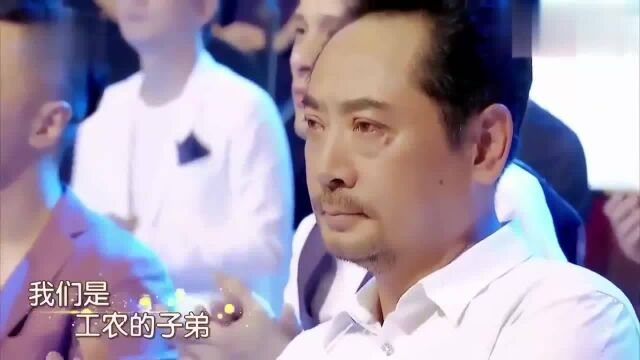 经典红歌,这首《中国人民解放军进行曲》,唱出了解放军的英勇!