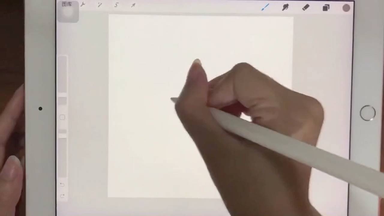 电子画了解一下