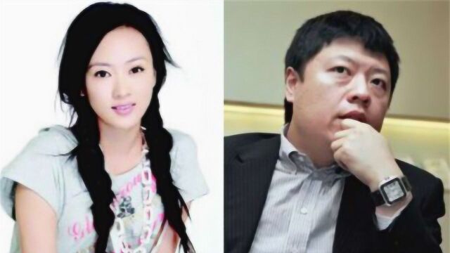 童瑶意大利低调完婚 老公王冉身家雄厚坐拥15家公司