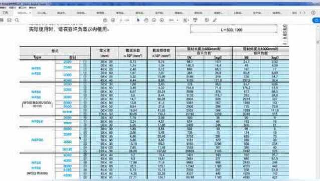 滑台位置控制、机架刚性设计、电缆拖链的应用