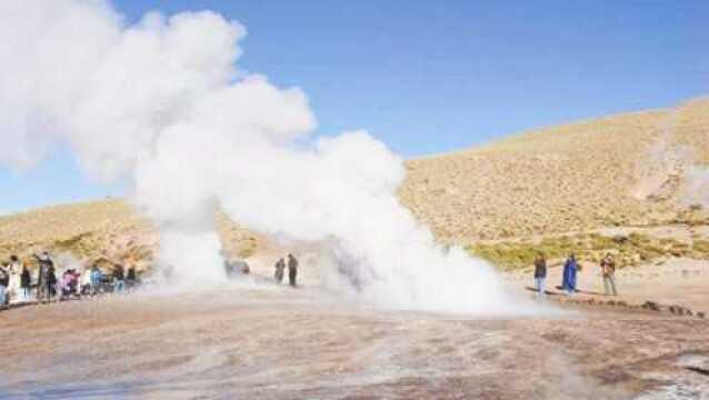 中国发现新天然能源,储量是石油天然气的30倍,将成为发电新手段