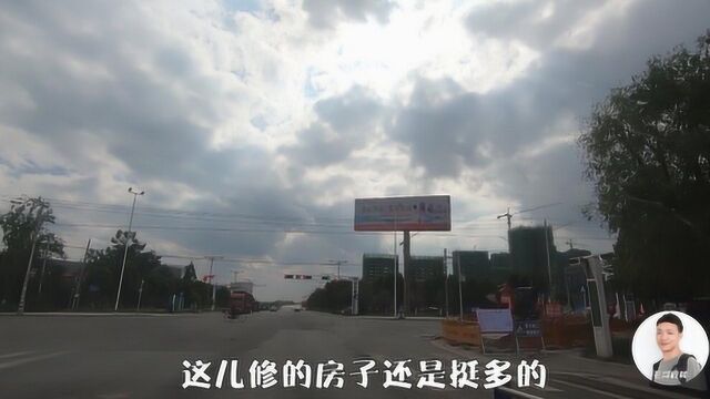 四川绵阳:实拍中国两弹城,房价最低3000多,大家觉得划算吗?