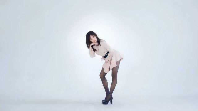 Miniskirt,要一直喜欢我呀,破丝袜