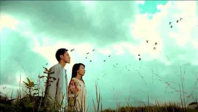 S.H.E《候鸟》方文山周杰伦词曲