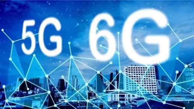 5G刚启动商用,比它快100倍的6G就已经在路上,天地互联不再是梦