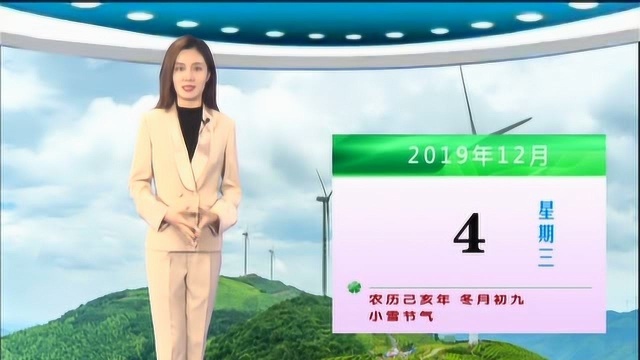 张家口天气预报1204