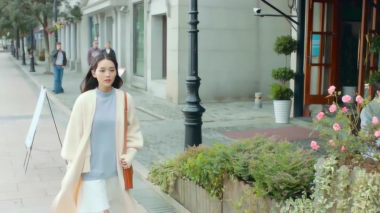 二刷致我们暖暖的小时光师姐成人之美的样子太美了
